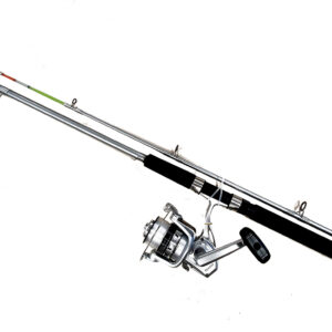 TITAN SPORT KOMBO OGLJIKOVA PALICA ZA ČOLN 210+TS 6000