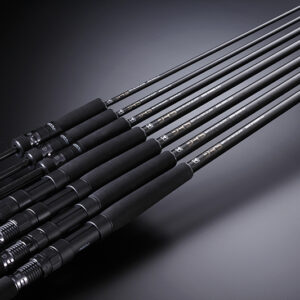 JACKALL BRS-S96ML-LSJ LAHEK PALICA ZA OBALNO JIGGING/SPINNING 2,9 m max. 50 g PE2