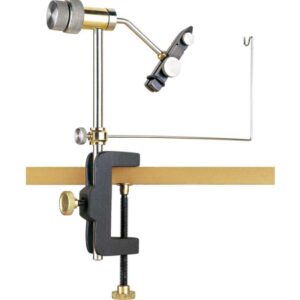 BAETIS FLY VICE ROTARY VISE