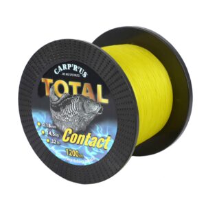 CARP R US TOTAL CONTACT 100m