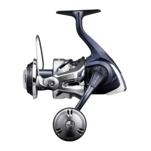 SHIMANO TWIN POWER SW 8000 PGC