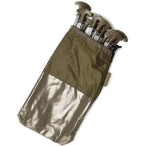 TRAKKER 8PALČNI BIVVY KOLEŠČKI 10KOS