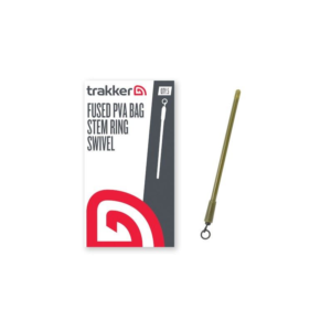 TRAKKER FUSED PVA VREČKA STEBELNI OBROČ VRTEK