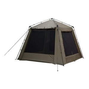 TRAKKER GAZEBO 275x275x200cm