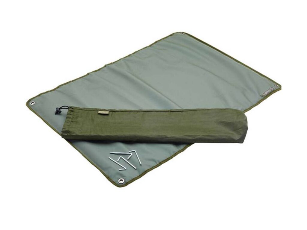TRAKKER INSULATED BIVVY MAT