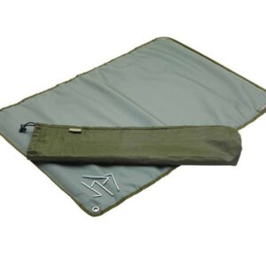 TRAKKER IZOLIRANA BIVVY PODLOGA