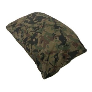 TRAKKER VELIK BLUZNIK CAMO