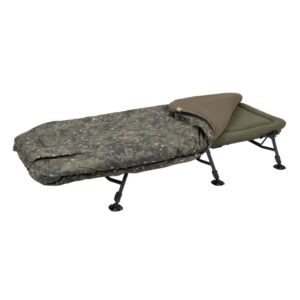 SISTEMA DE CAMA TRAKKER RLX 6 CAMO