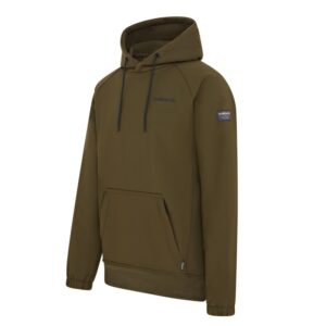 TRAKKER TECHPRO CAPTURE HOODY