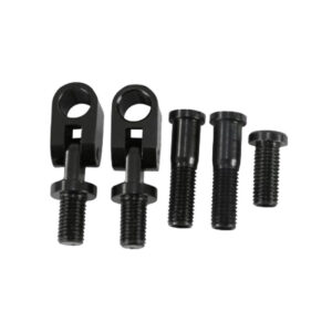 TRAKKER TEMPEST KOMPLET STROJNE OPREME