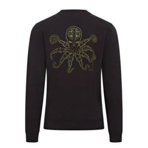 TRAKKER OCTOPUS RS SWEATSHIRT