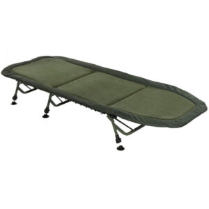 TRAKKER RLX FLAT-6 BED