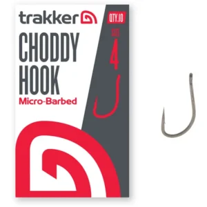 TRAKKER CHODDY HOOK 4