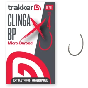 TRAKKER CLINGA BP XS 4