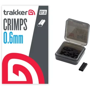 TRAKKER CRIMPS 0.6mm