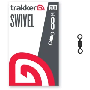 TRAKKER SWIVEL 8
