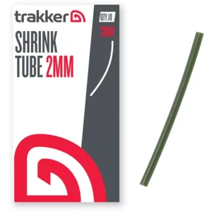 TRAKKER SHRINK TUBE 2MM
