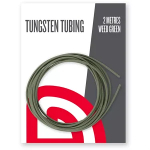 TRAKKER TUNGSTEN CEVI 2m WEED GREEN