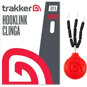 TRAKKER HOOKLINK CLINGA MEDIUM