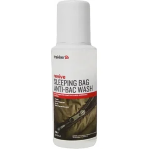 LAVADO ANTIBACTERIANO PARA SACO DE DORMIR TRAKKER