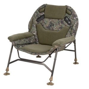 TRAKKER LEVELITE CAMO COLOSSUS STOL