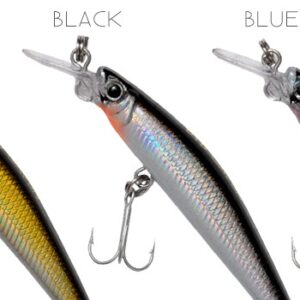 DTD TURBO GAVUN DD 75mm 6.3g