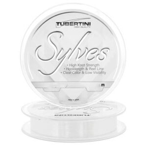 TUBERTINI SYLVES MONOFILAMENTO DE CALIDAD 150m