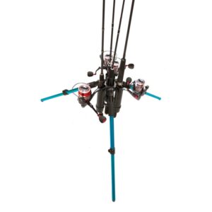 SEA MONSTERS TERMO TUBE ROSSO