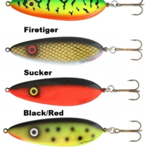 ABU GARCIA ZAZZA PIKE 53g #SUCKER