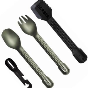 GERBER COMPLEAT ALL IN ONE