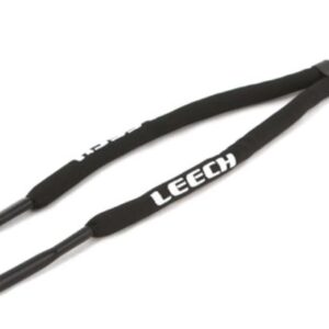 CORREA FLOTANTE LEECH NEGRA