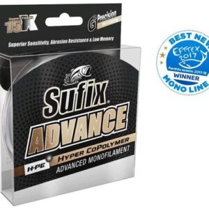SUFIX ADVANCE 150m