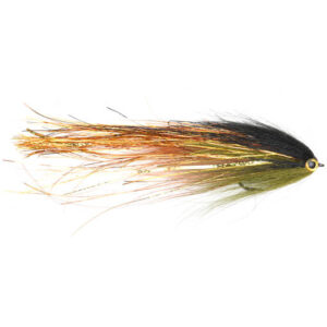 VISION PIKE STREAMER SKITMORT