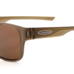 VISION POLARFLITE SERIES JASPER-BROWN