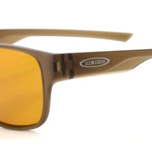 VISION POLARFLITE SERIES JASPER-ŽUTA