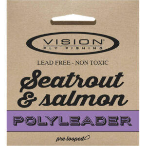 VISION SEATROUT & SALMON POLYLEADER EX. FAST SINK 10ft