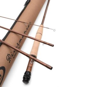 VISION RIVERMANIAC MEDIUM FLYROD 9ft #4