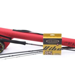 VISION STREAMER SET 9FT #6