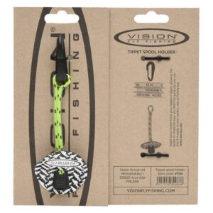 VISION NOSILEC ZA TIPPET NAVITJE