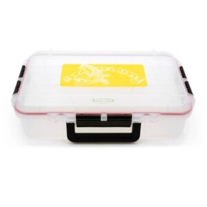 VISION FLY BOX AQUA BIG DADDY