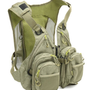 VISION MEGA BRA OLIVE