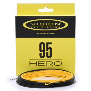 VISION HERO 95 FLY LINE