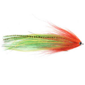VISION PIKE STREAMER PAPIGA