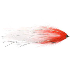 VISION PIKE STREAMER RDEČA GLAVA