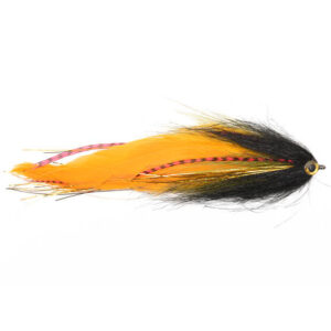 VISION PIKE STREAMER ROTTEN CARROT