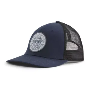 PATAGONIA KAPA TAKE A STAND TRUCKER WGNA
