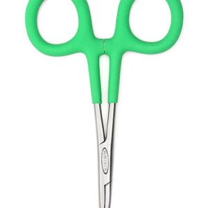 VISION ukrivljene mini klešče