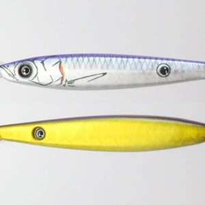 ISSEI UMITARO NEKOMETAL 40g