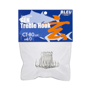 VANFOOK GEN TROJČEK CT-80