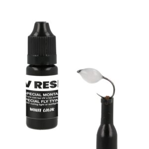 BAETIS UV SMOLA 10 ml #BELO